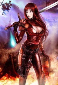 林黛玉和北静王