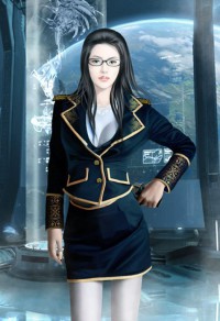 暗恋对象有问题