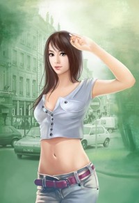 女帝別鬧,我只是個守門小兵