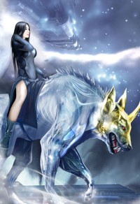 被强制标记后我成了星际第一团宠【ABO】