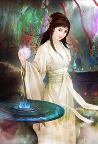 蜀山大掌教