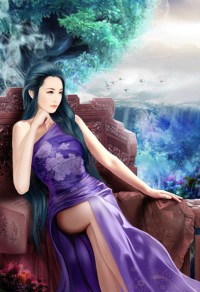 病娇反派的柔弱娇妻超飒的