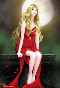 暗恋对象死而复生后