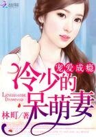 宠爱成瘾:冷少的呆萌妻