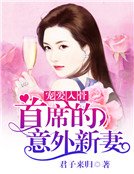 宠爱入骨,首席的意外新妻