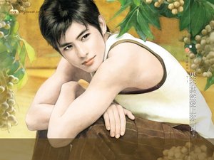 果不其然爱上你(今日农村之宝岛王者)