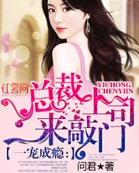 宠爱无度:霸道上司夜敲门