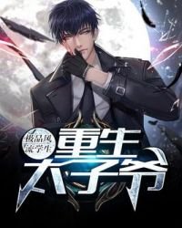 极品风流学生:重生太子爷