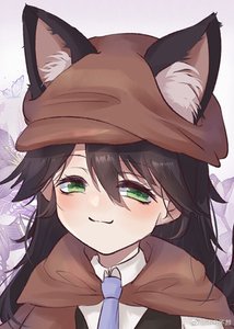 (综漫同人)乱步小姐很不高兴