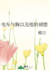 电车与胸以及他的裙摆