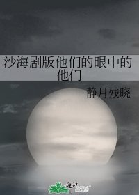 沙海剧版他们的眼中的他们