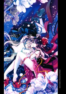 好莱坞的秘密花园(GL)